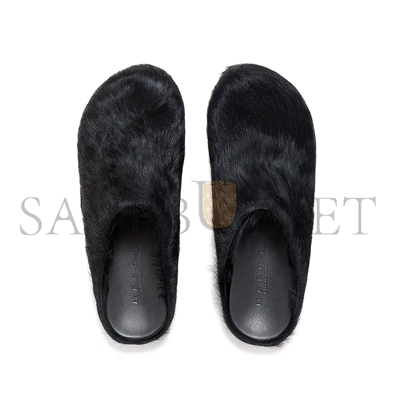 MARNI FUSSBETT SLIPPERS 